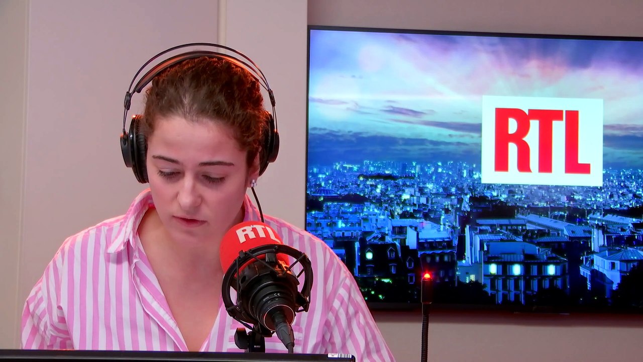 Le journal RTL de 5h30 du 02 février 2024 - Vidéo Dailymotion