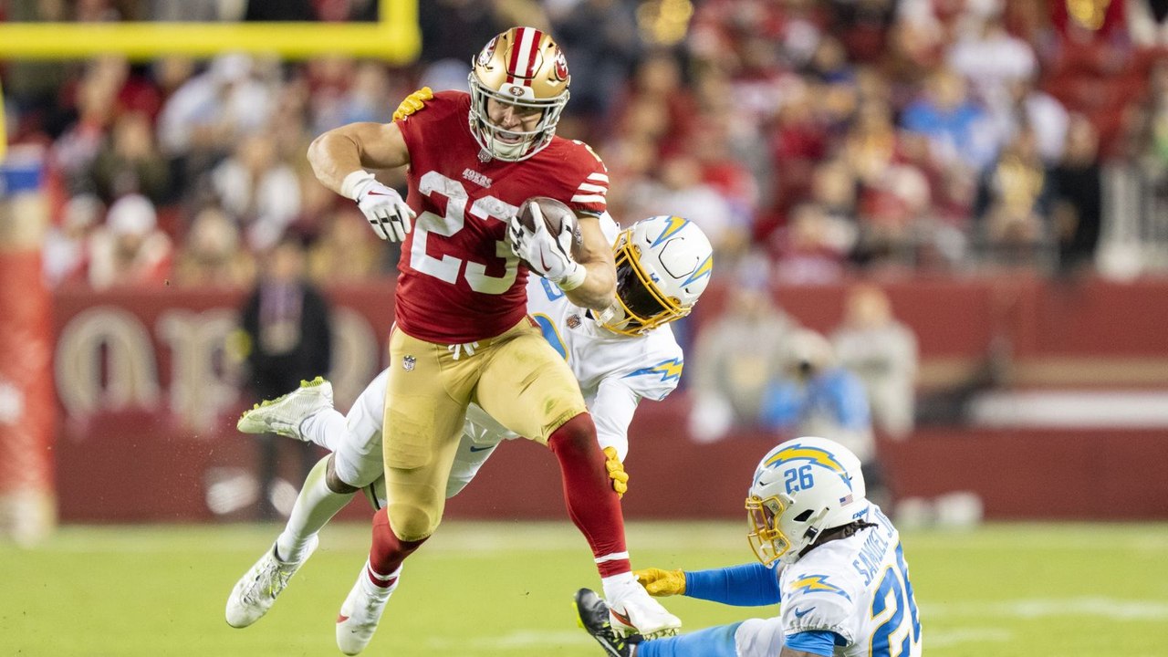 Analyzing the Depth and Concerns of the San Francisco 49ers