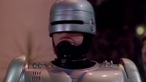 Robocop la Serie episodio 9 español latino