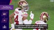 Warner 'scarred' by 49ers Super Bowl defeat ahead of Chiefs re-match