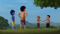 Little Krishna: The Animated Adventure | English Dubbed PART- 2 FULL HD