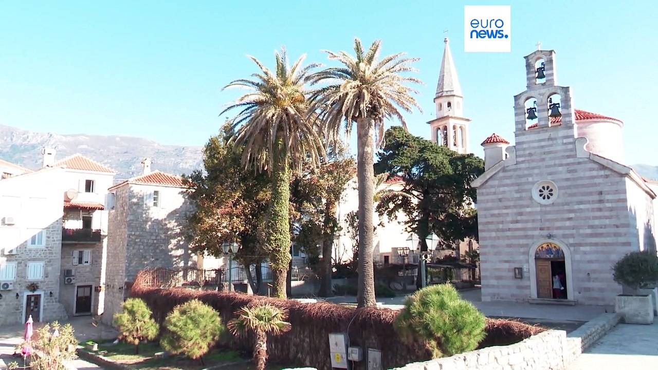 Zuwanderung in Montenegro: Ein Sechstel der Bevölkerung stammt aus der Ukraine oder Russland