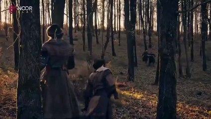 مسلسل المؤسس عثمان الحلقة 146 مترجمة HD(2)