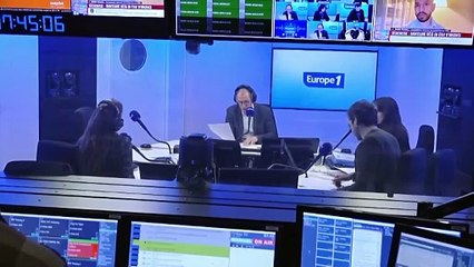 «Le Désert des Tartares» de Dino Buzzati et le nouveau titre de Billy Joel «Turn the Lights Back On»