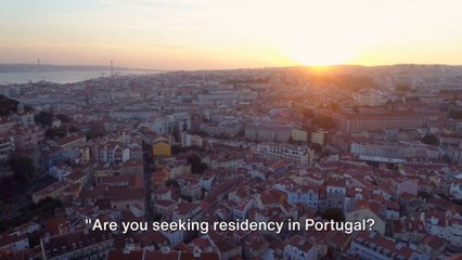 Portugal Golden visa Elevay