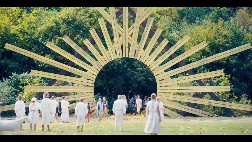 Midsommar Trailer 1