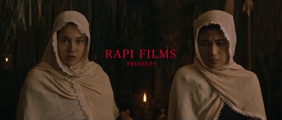 Sijjin | Trailer 1: Dark Magic Unleashed 🔥