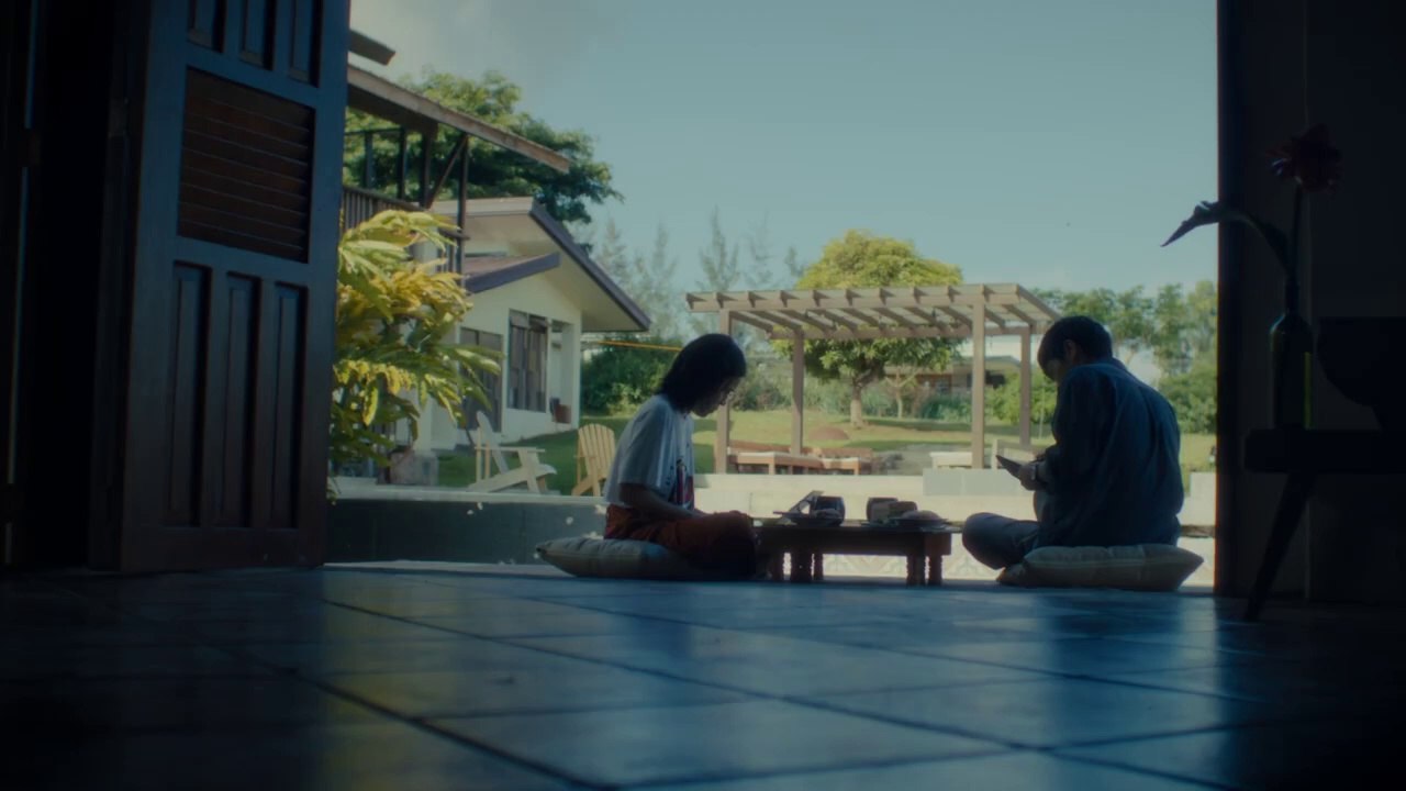 Hyphen | Trailer 1