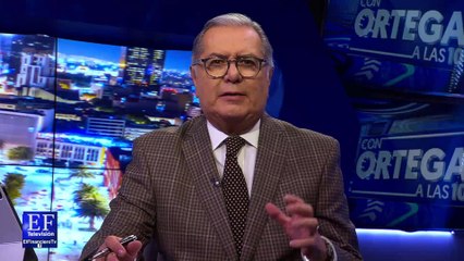 Espero que podamos discutir el sistema de pensiones con profundidad: Rubén Moreira
