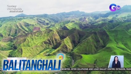 Sultan Kudarat, tampok sa "Biyahe ni Drew" sa Linggo, 8:15 PM sa GTV | BT