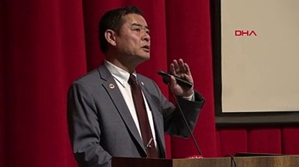 Japon deprem uzmanından Türkiye için endişelendiren tsunami uyarısı