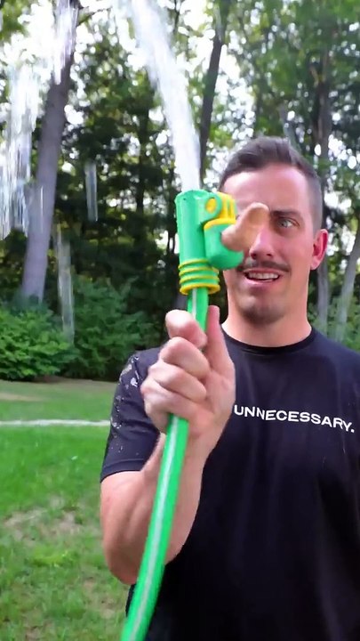 احصل على الرقم الاساسي في اختراعات لن تصدق | I should have a Guinness Record for inventing things