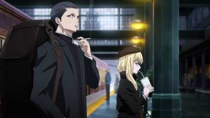 Witch and Whim Saison 1 -  (EN)