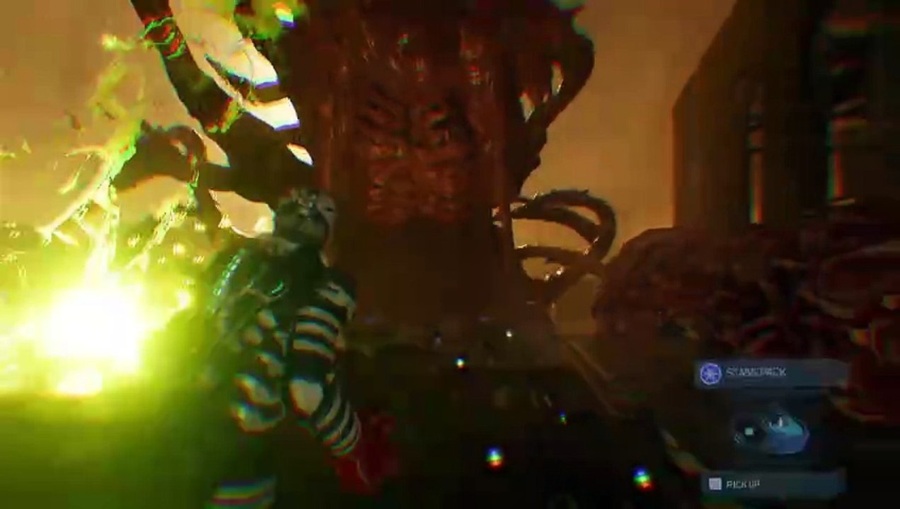 Hand Cannon Vs Hive Mind