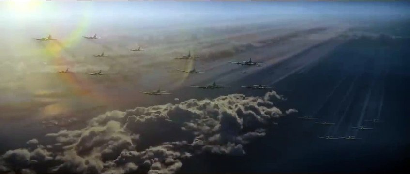 Masters of the Air Saison 1 - (EN)