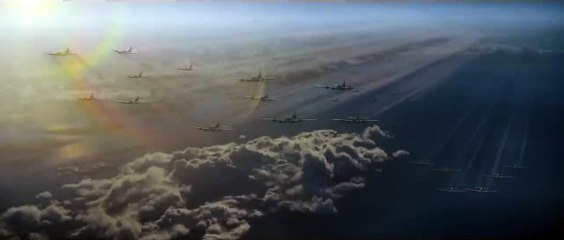 Masters of the Air Saison 1 -  (EN)