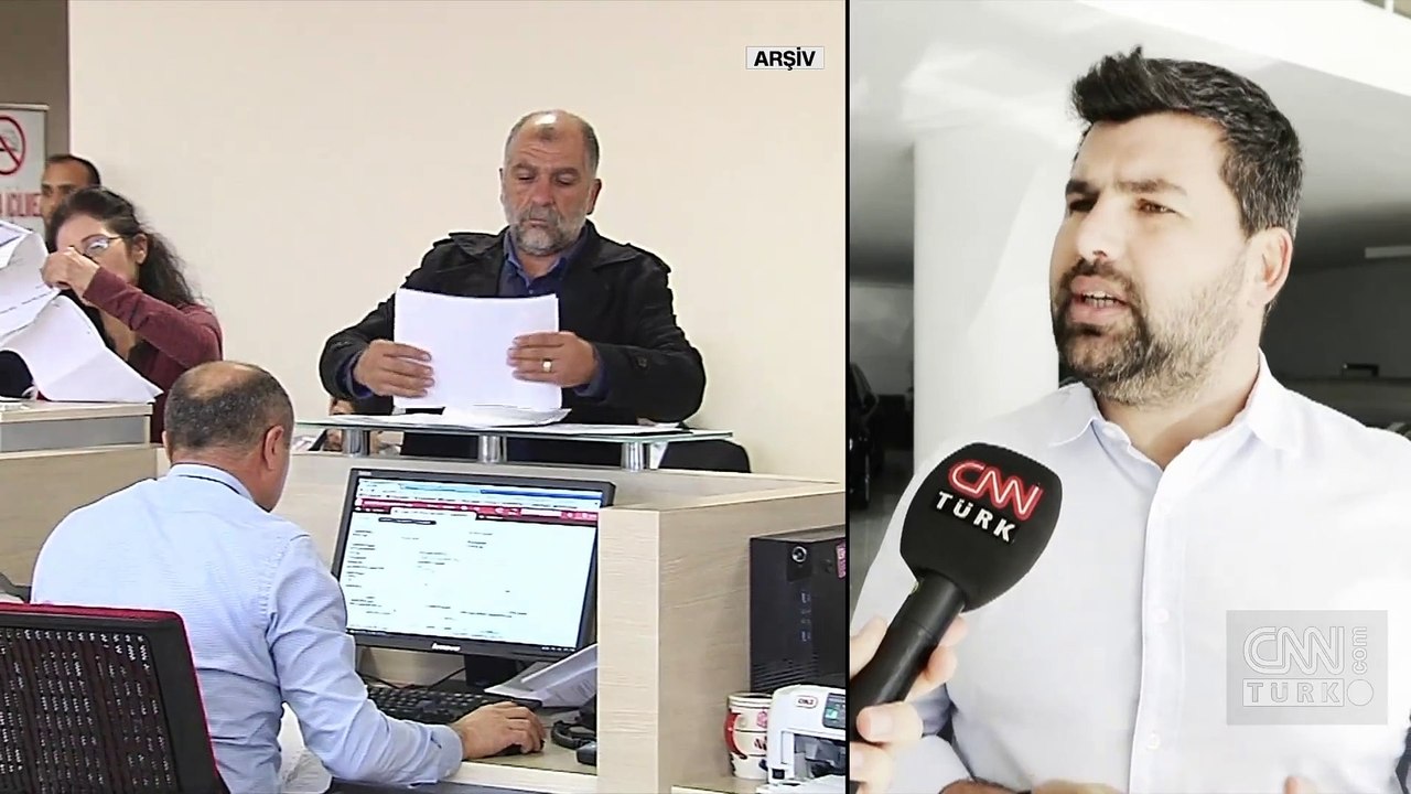 2. el araç satışında IBAN tuzağı!