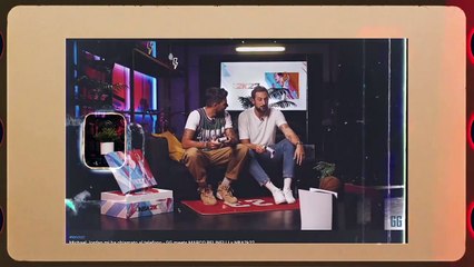 Passa Dal BSMT Saison 1 -  (IT)