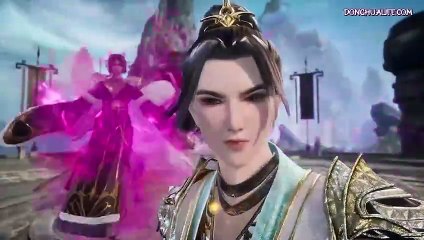 The Legend of Sword Domain 3x29