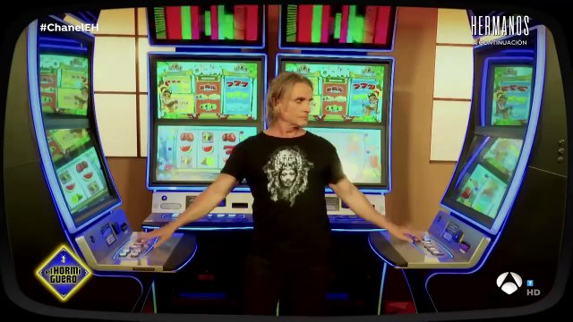 El Hormiguero Saison 1 - ‘Hormigocean’s Eleven’: La nueva película que inicia temporada - El Hormiguero (ES)