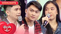 Vhong finds out the breakup story of Will and Jam | It’s Showtime