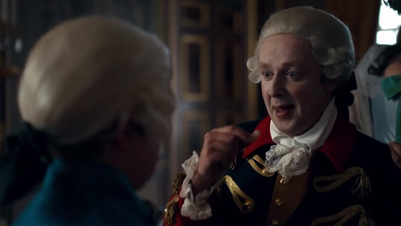 Het Verhaal van Nederland Saison 1 - Het verhaal van Nederland, de trailer (NL)