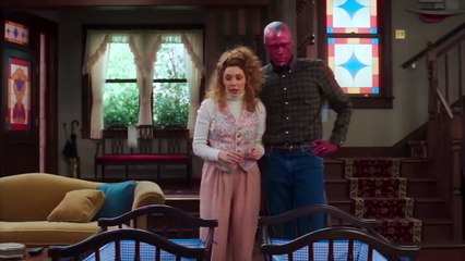 Marvel Studios: Assembled Saison 1 -  (EN)