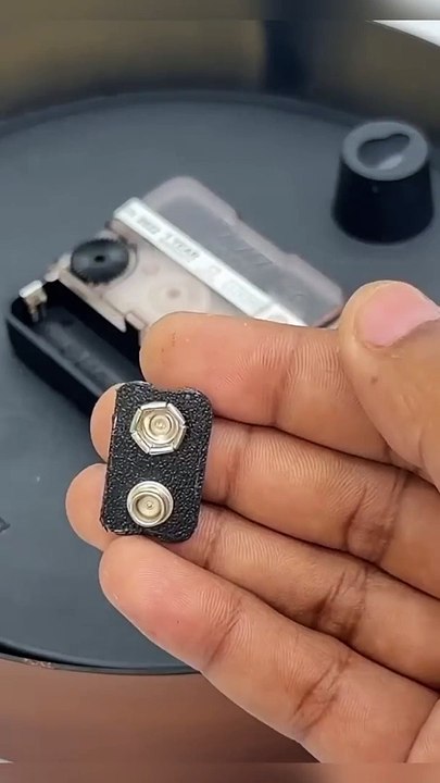 ازاي اعمل اختراعات بنفسي invention