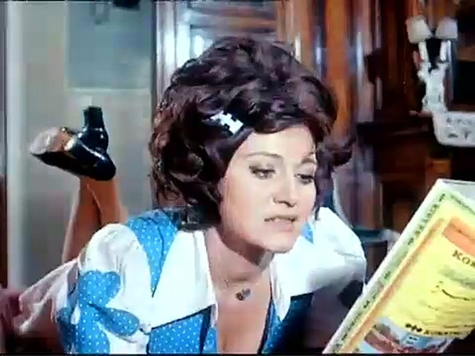 فيلم الازواج الشياطين - للكبار فقط
