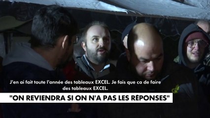 Que pensent les agriculteurs des annonces faites par le gouvernement ce jeudi ?