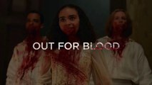 Interview with the Vampire (2022) Season 1 TV Spots (720p) - Jacob Anderson, Sam Reid - Eleven Clips Merged Together