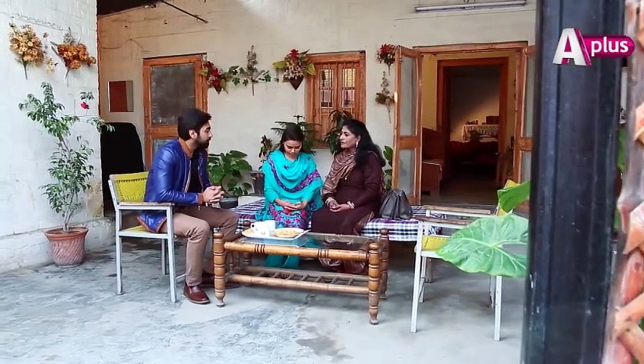 Piya Be Dardi - Episode 59