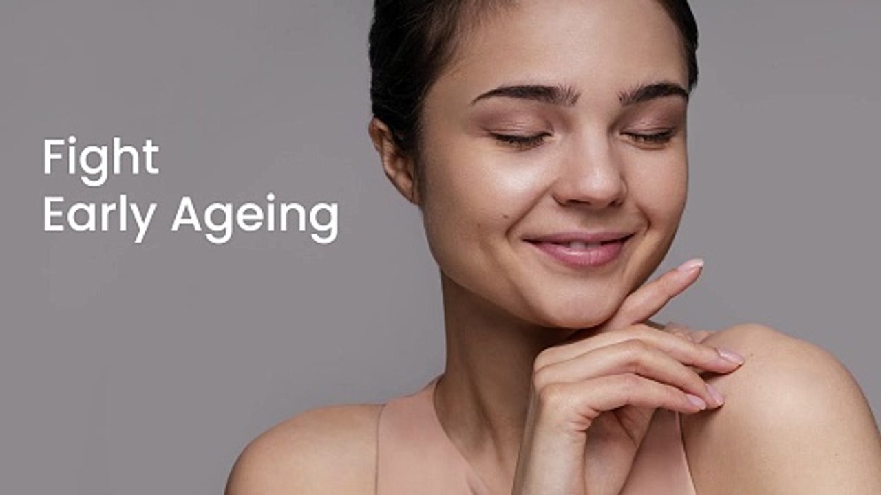 Encapsulated Retinol Serum | Anti Aging Serum For Pigmentation