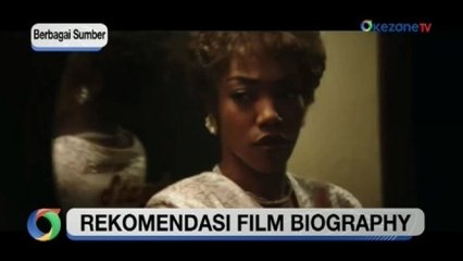 Rekomendasi Film Biography, dari Kisah Whitney Houston hingga Band Kiss