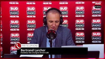 Comment faire des bonnes crêpes ?