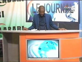 JT LABARI 31 JANVIER 2024