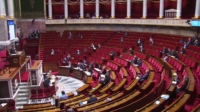 1ère séance : Encadrement des cabinets de conseil privés (suite) - Jeudi 1 février 2024