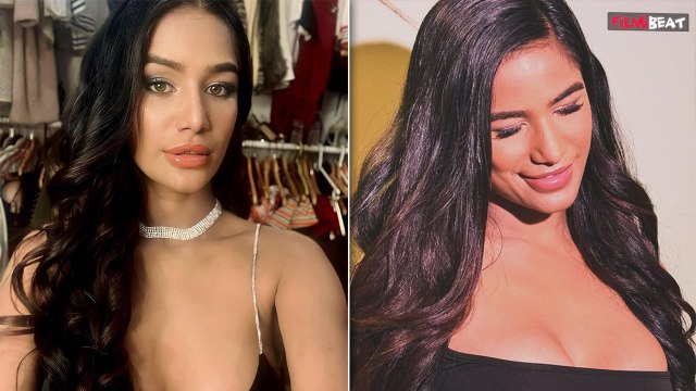 Actress और Model Poonam Pandey की मौत की खबर से मची सनसनी, Family ने post कर किया Confirm