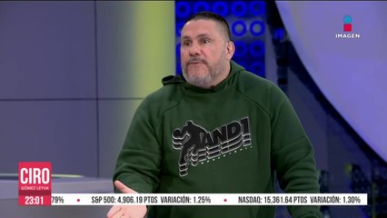 Felicidad y enojo por la caída de la Ley de la Industria Eléctrica: Páramo