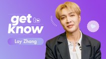 Lay Zhang Talks About Keeping Promises, His 2024 Full-English Album, Work-Life Balance, And MORE!