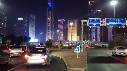 1741 - قصة طاقة شاب !! سوالف طريق