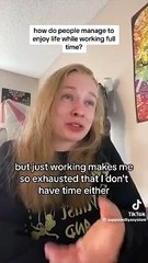 Amerikalı bir genç böyle isyan etti! Amerika, Avrupa hayali kuranlara rehber niteliğinde…