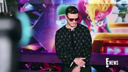 Britney Spears OUTRAGED at Ex Justin Timberlake for “Talking St” _ E! News