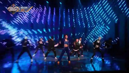 4.내가 돌아 M Countdown