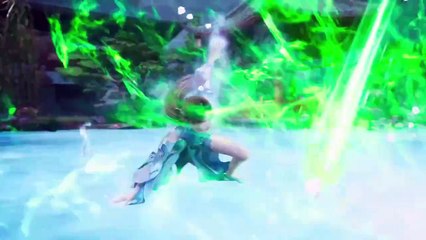 Glorious Revenge of Ye Fang Episode  39 Eng Sub