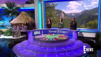 'Wheel of Fortune' Fans OUTRAGED Over Incorrect $40K Answer _ E! News
