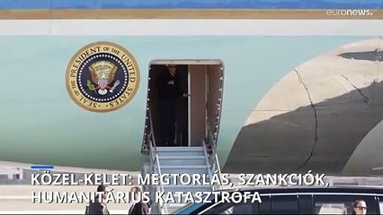 Mostantól bármikor válaszcsapást indíthat az USA a Közel-Keleten