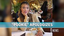 TikTok Star “Pookie” Apologizes For Insensitive Photos