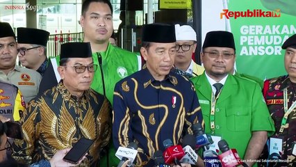 Mahfud MD Mundur, Jokowi Siapkan Kepres Hari Ini