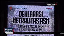 Mbak Ita Ajak ASN Kota Semarang Pertegas Netralitas